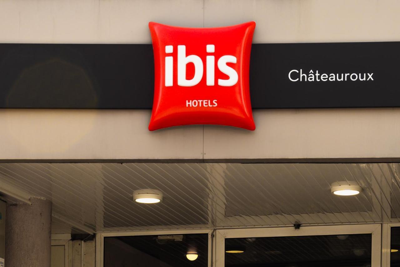 3⋆ IBIS CHATEAUROUX ≡ Châteauroux, França ≡ Lowest Booking Rates For Ibis  Chateauroux in Châteauroux